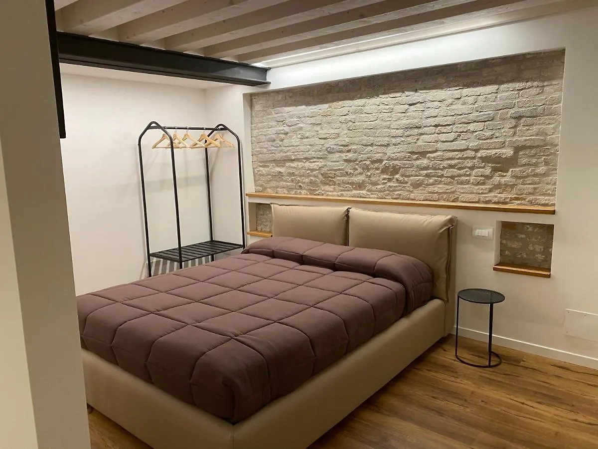 Ca' Delle Corti Apartment Venice