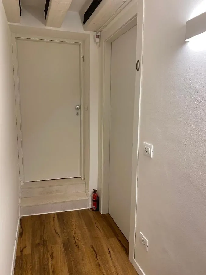 Ca' Delle Corti Apartment Venice