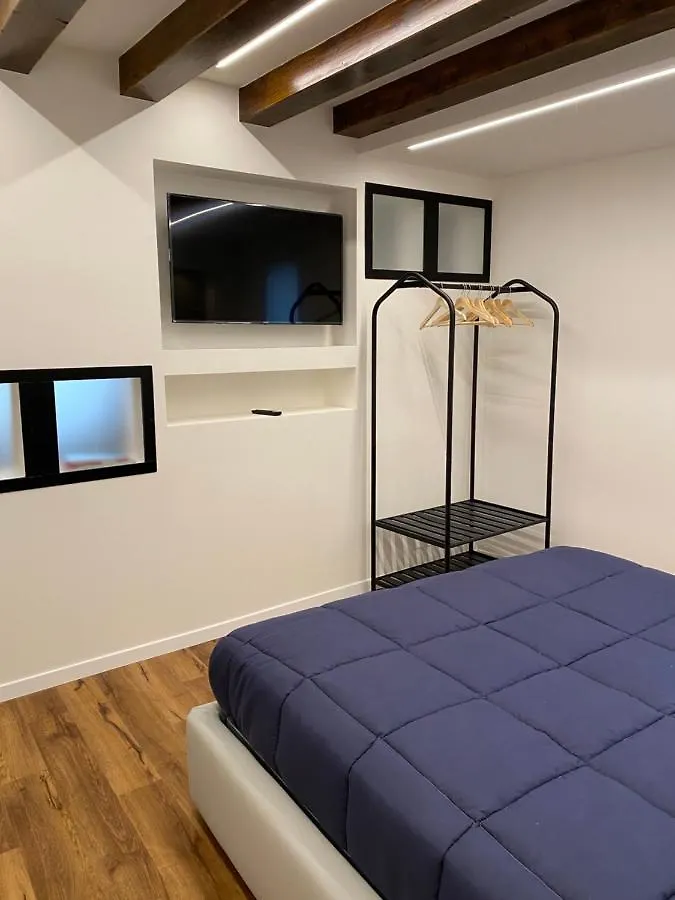 Ca' Delle Corti Apartment Venice