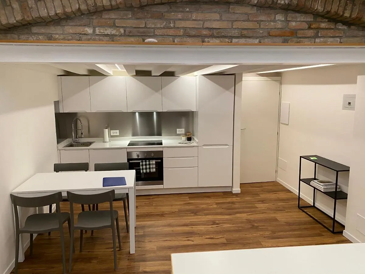 Ca' Delle Corti Apartment Venice Italy
