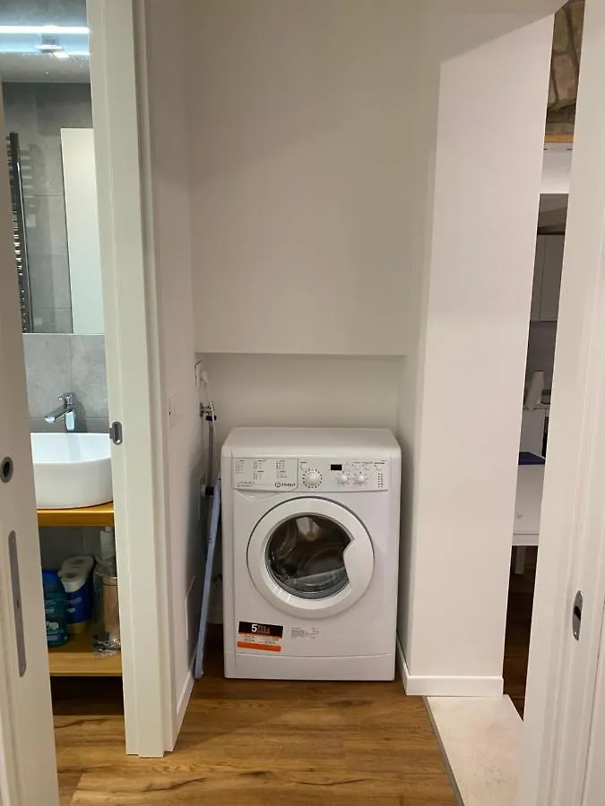 Ca' Delle Corti Apartment Venice Italy
