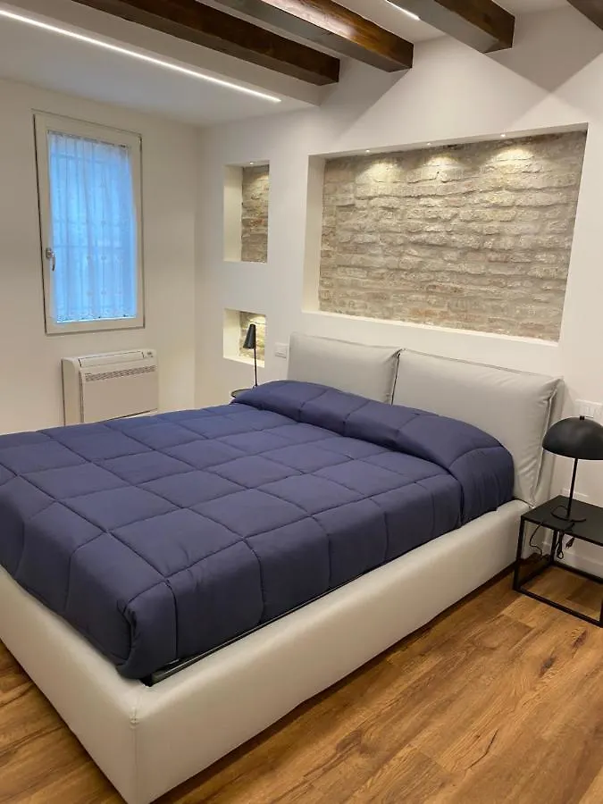 Ca' Delle Corti Apartment Venice
