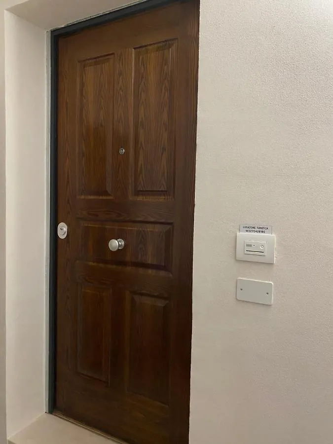 Ca' Delle Corti Apartment Venice