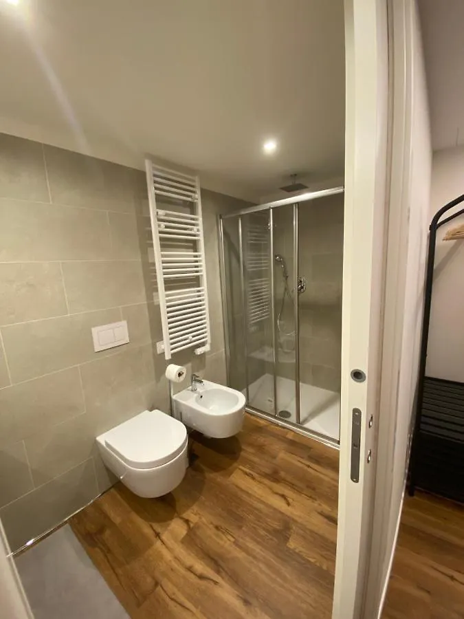 Ca' Delle Corti Apartment Venice Italy
