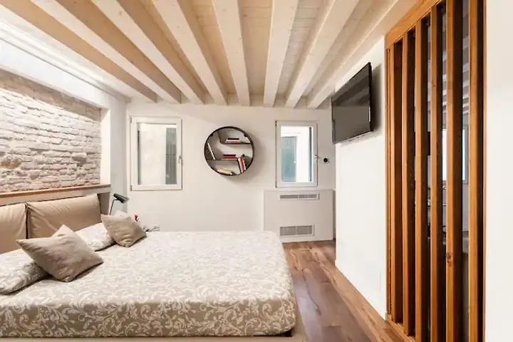 Ca' Delle Corti Apartment Venice Italy