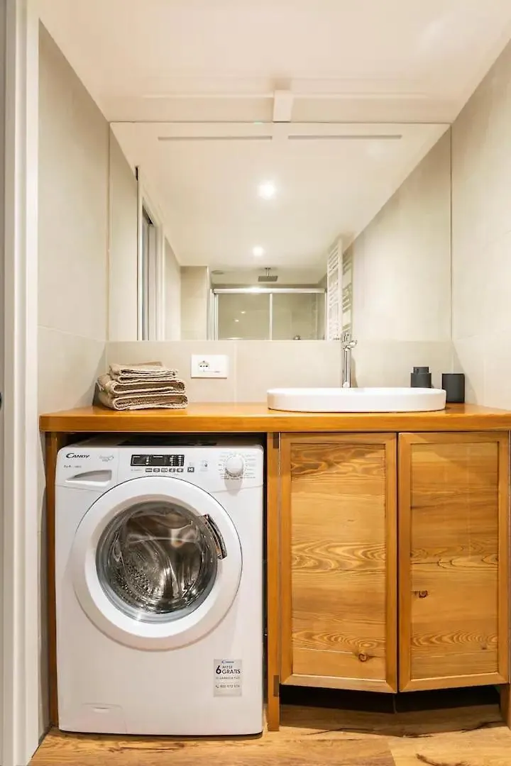 Ca' Delle Corti Apartment Venice 0*,