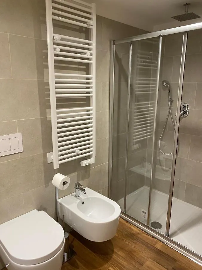 Apartmán Ca' Delle Corti Benátky