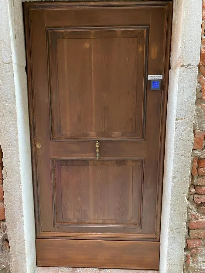 Ca' Delle Corti Appartamento Venezia