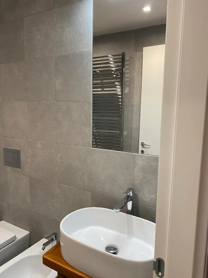 Apartmán Ca' Delle Corti Benátky