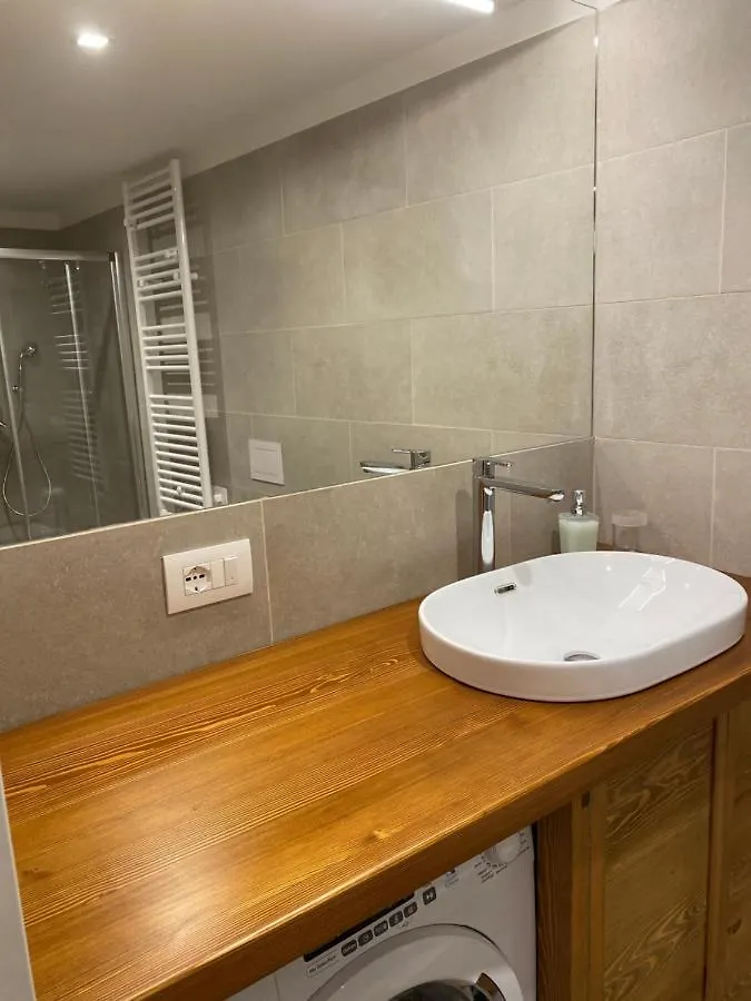 Ca' Delle Corti Apartment Venice 0*,