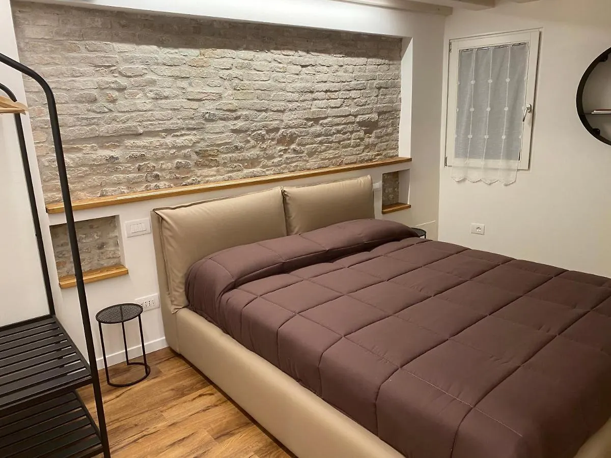 Ca' Delle Corti Apartment Venice