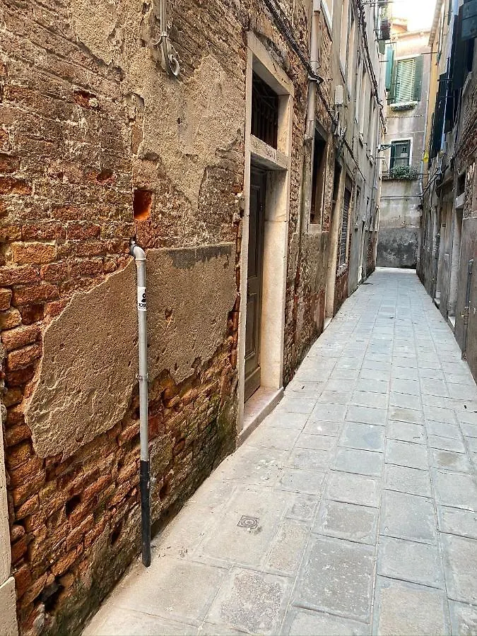 Ca' Delle Corti Apartment Venice Italy