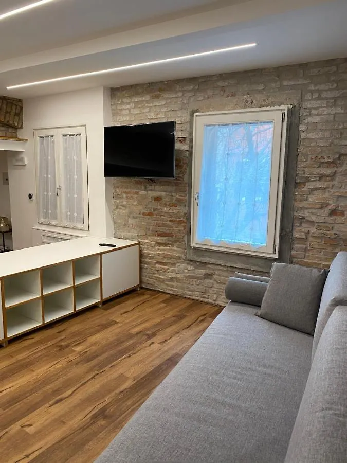 Ca' Delle Corti Apartment Venice Italy