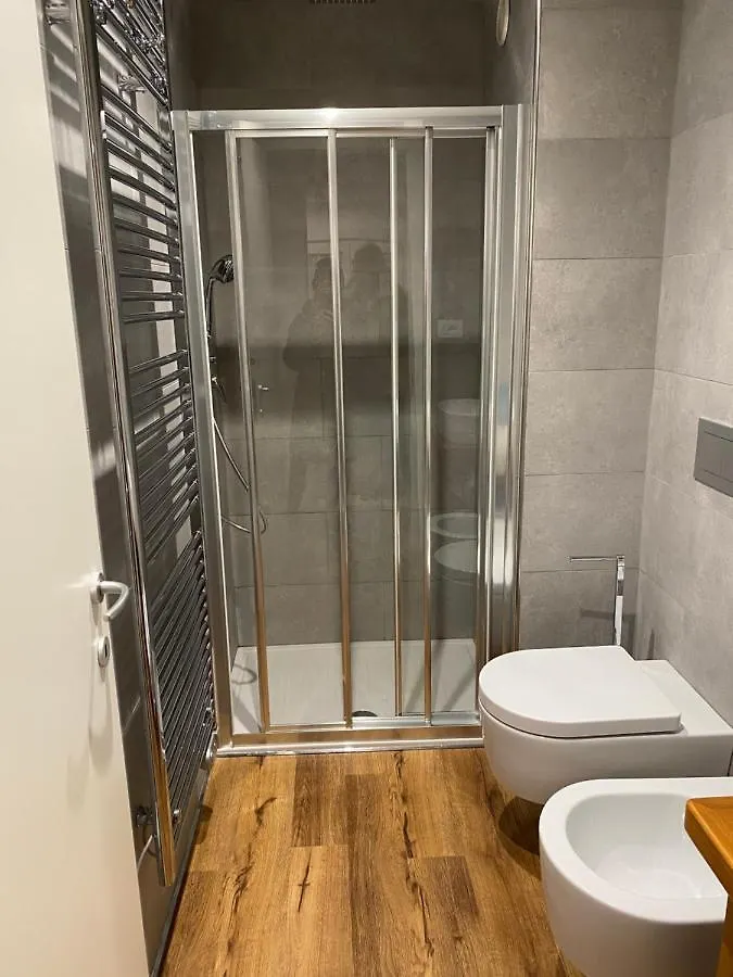 Ca' Delle Corti Apartment Venice 0*,  Italy