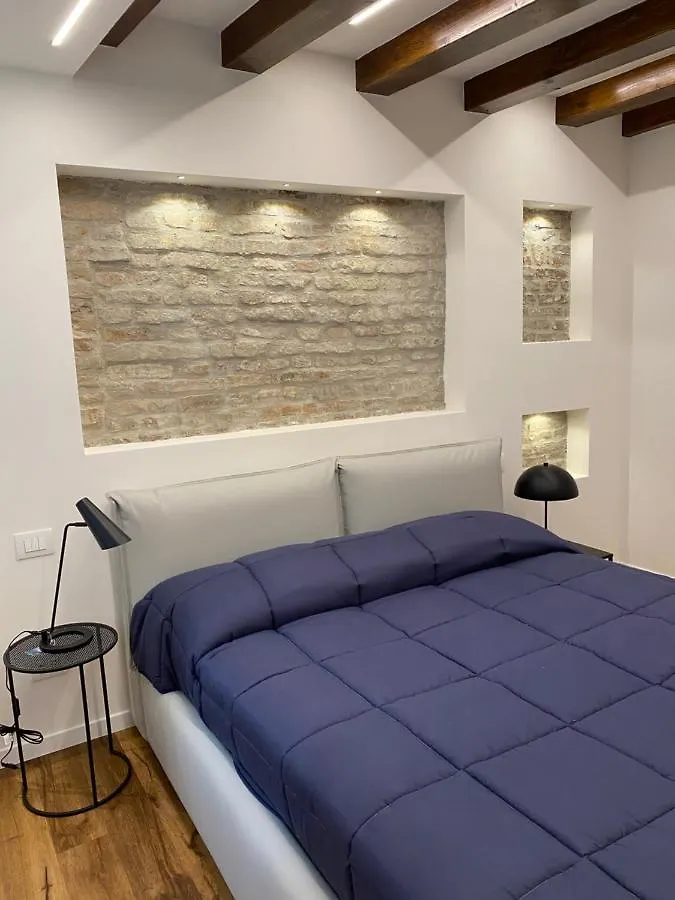 Ca' Delle Corti Apartment Venice